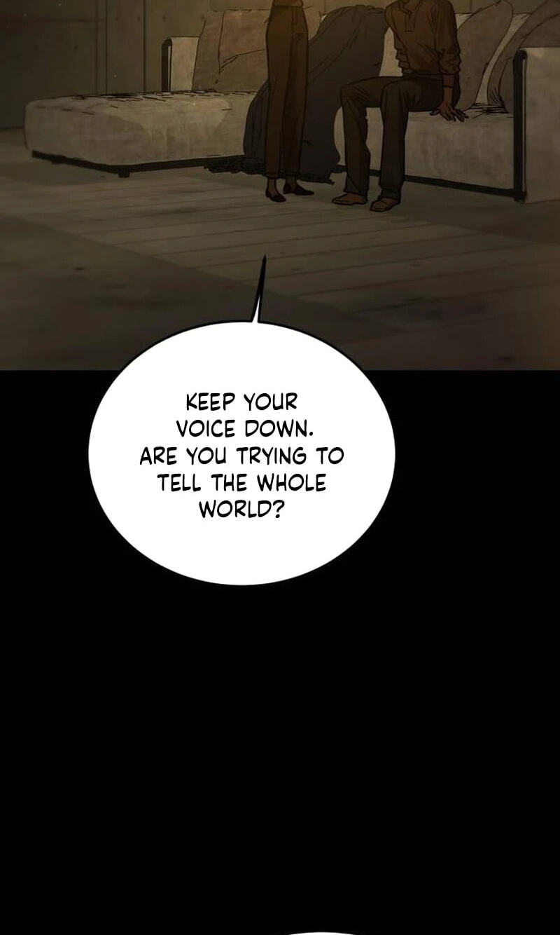Read Beastly Things chapter 67 image 7 on Lezhin