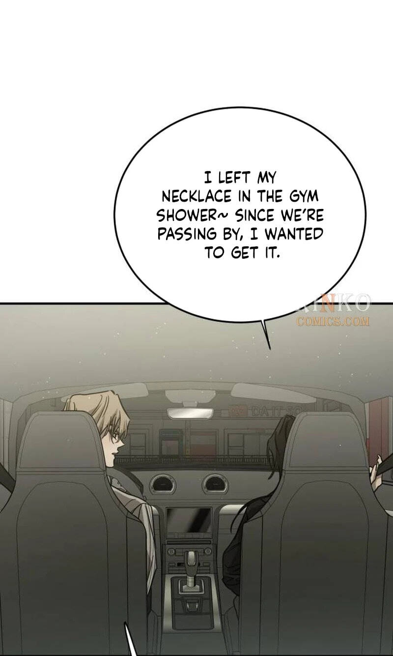 Read Beastly Things chapter 67 image 77 on Lezhin