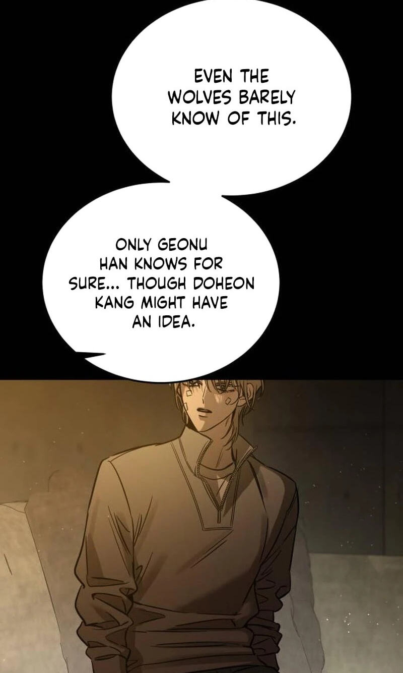 Read Beastly Things chapter 67 image 8 on Lezhin
