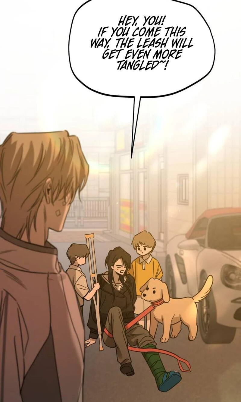 Read Beastly Things chapter 67 image 92 on Lezhin