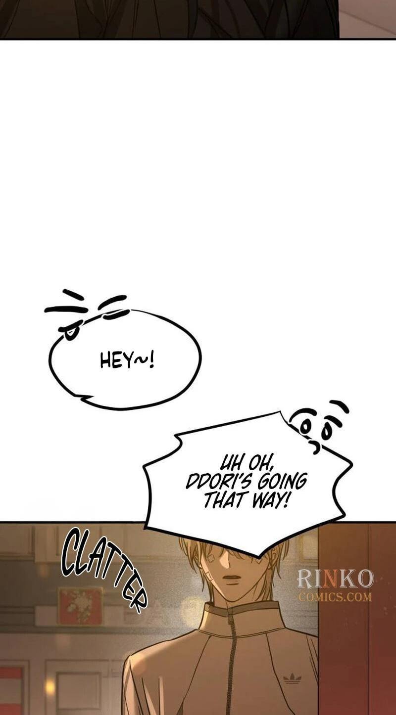 Read Beastly Things chapter 67 image 96 on Lezhin