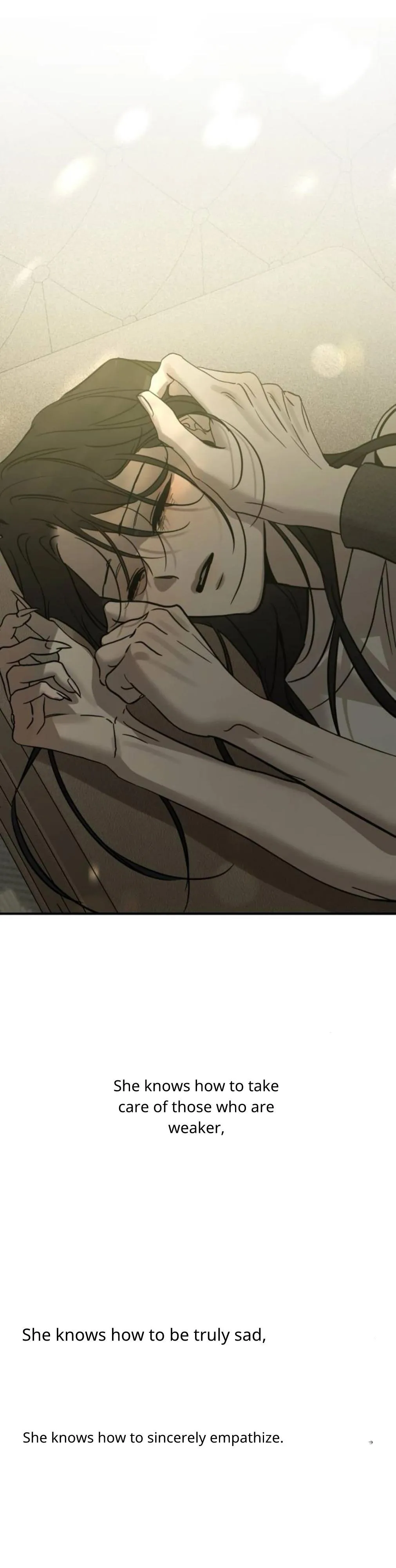 Read Beastly Things chapter 68 image 11 on Lezhin