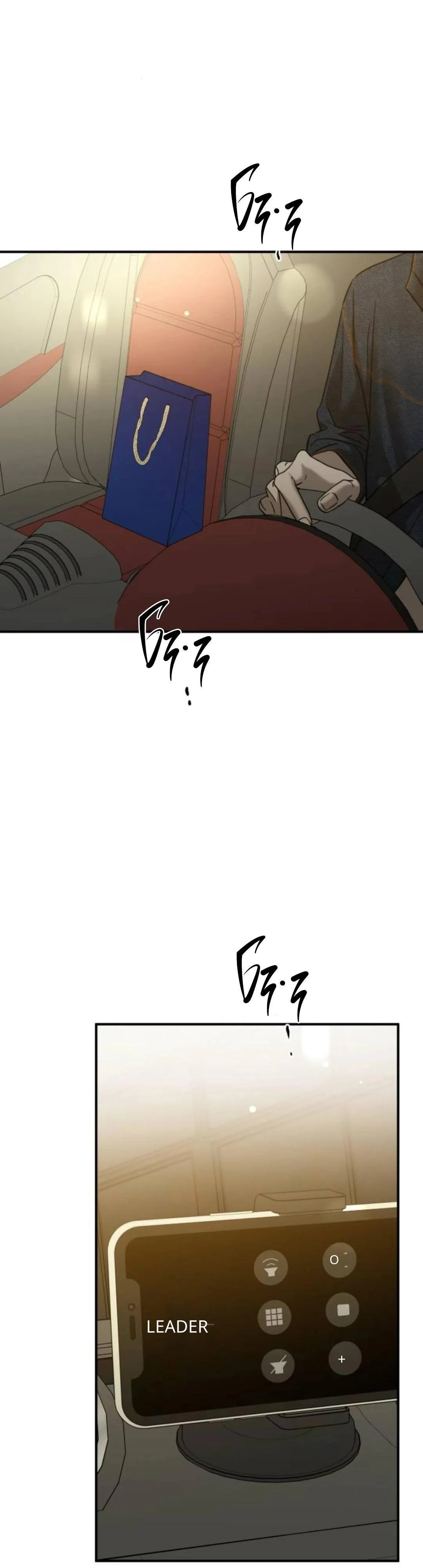 Read Beastly Things chapter 68 image 18 on Lezhin