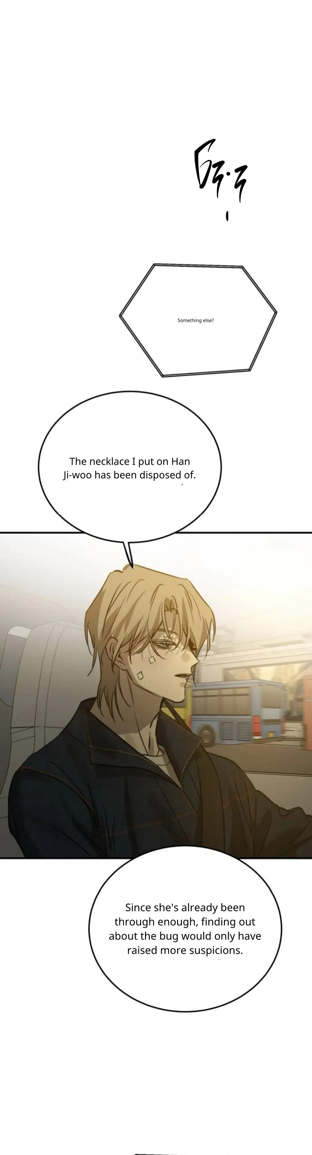 Read Beastly Things chapter 68 image 19 on Lezhin