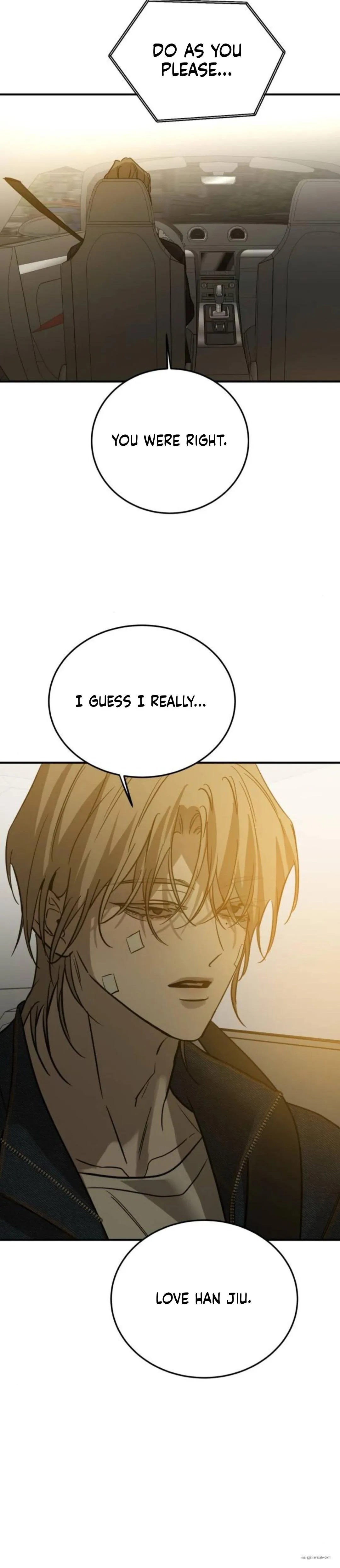 Read Beastly Things chapter 68 image 20 on Lezhin