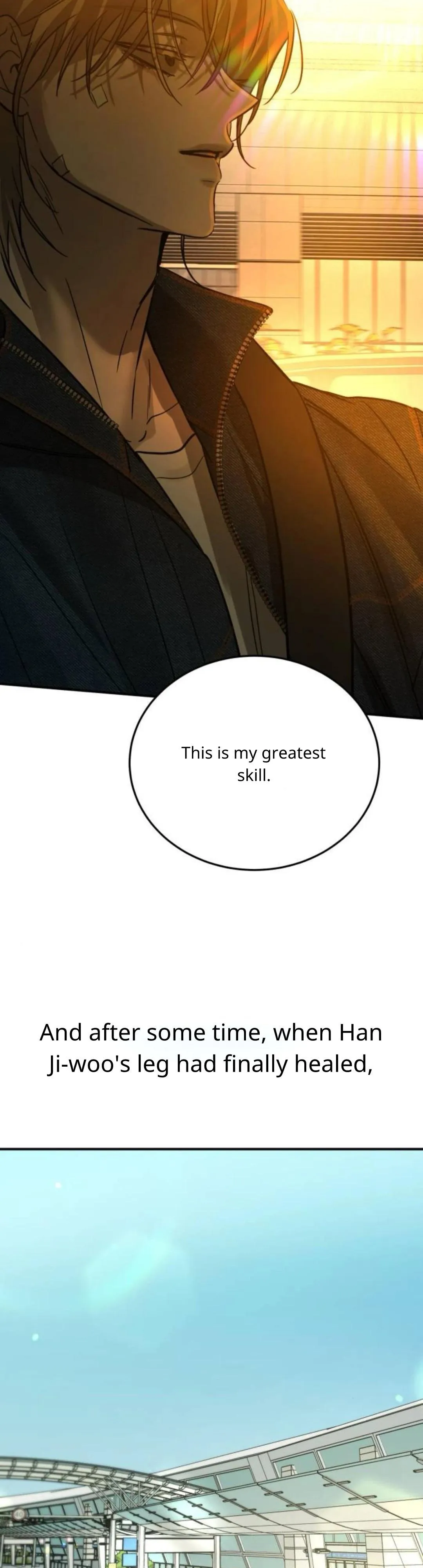 Read Beastly Things chapter 68 image 22 on Lezhin