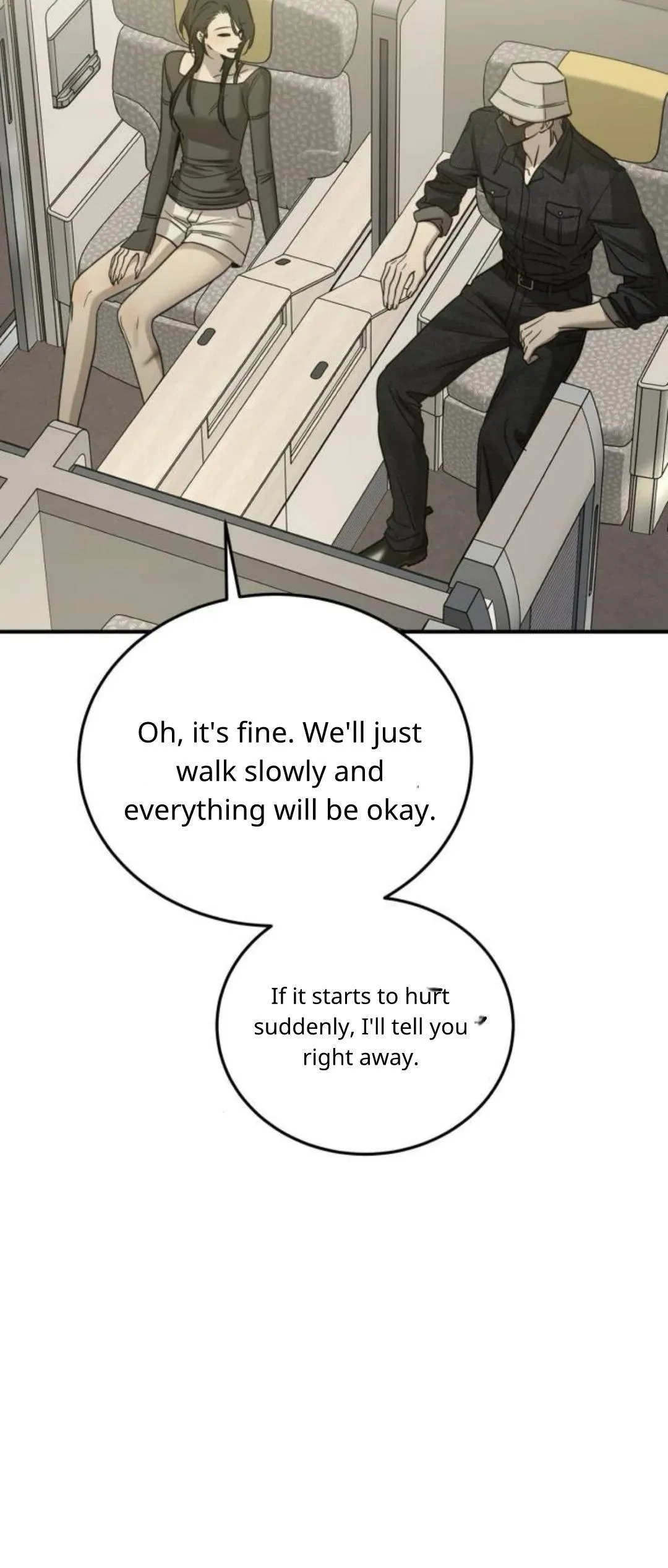 Read Beastly Things chapter 68 image 24 on Lezhin