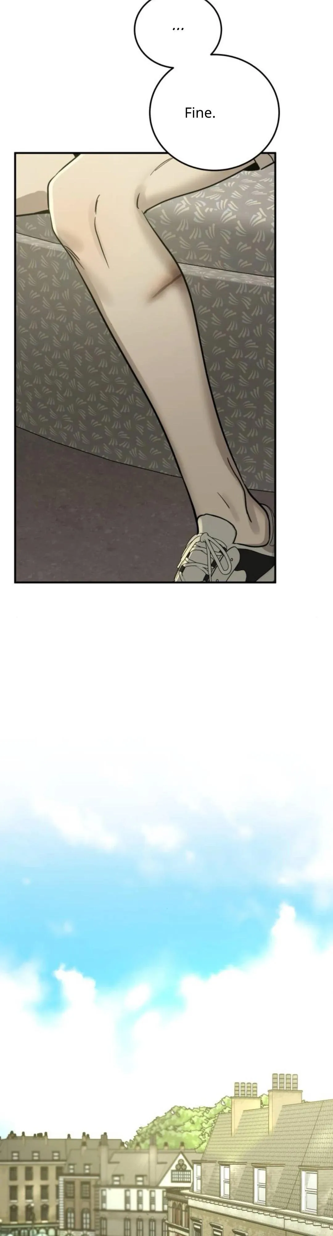 Read Beastly Things chapter 68 image 26 on Lezhin