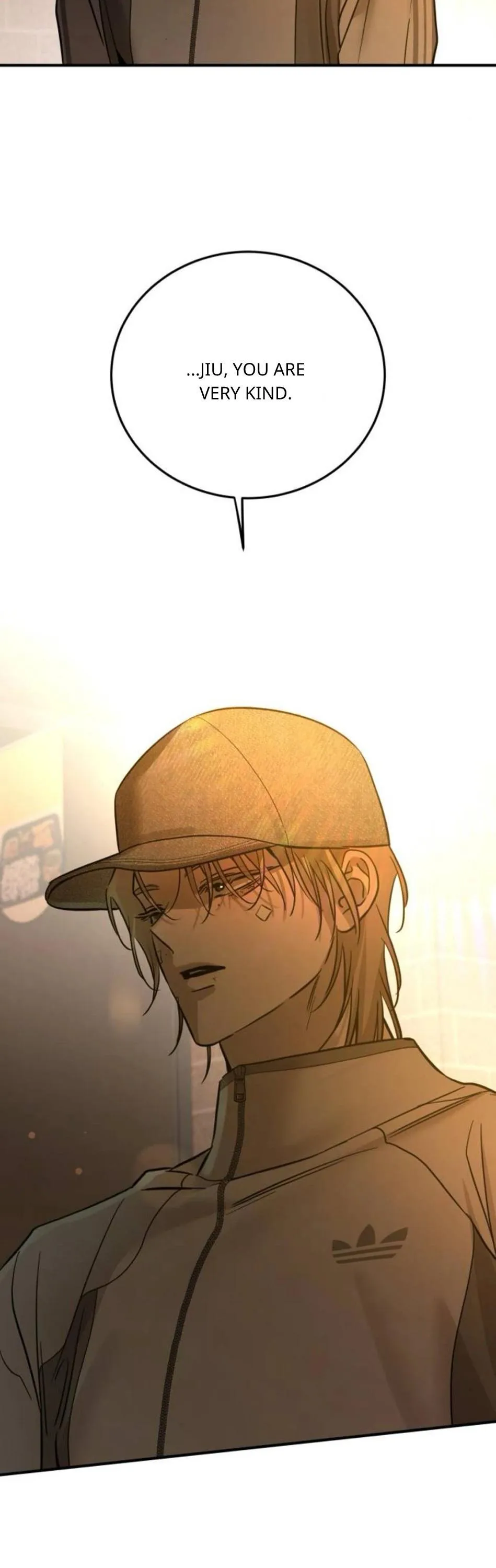 Read Beastly Things chapter 68 image 3 on Lezhin