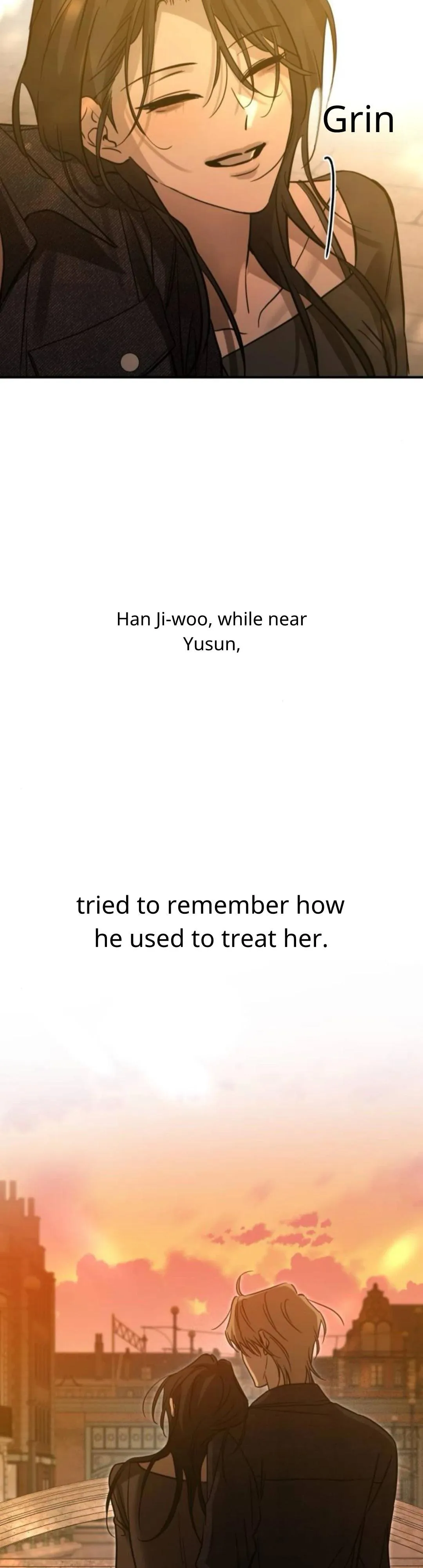 Read Beastly Things chapter 68 image 30 on Lezhin