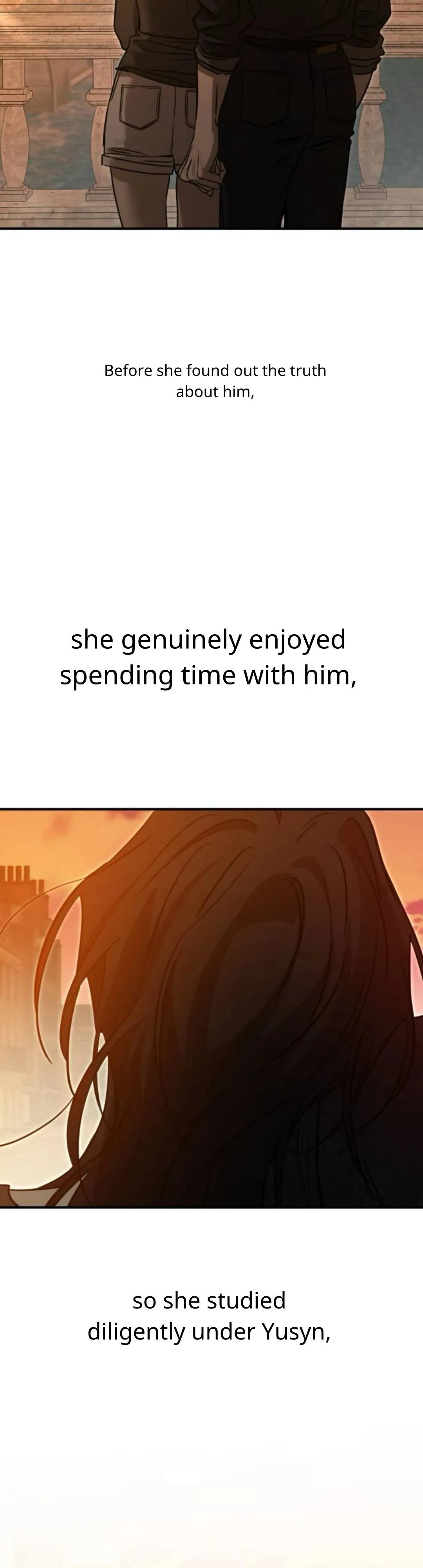 Read Beastly Things chapter 68 image 31 on Lezhin