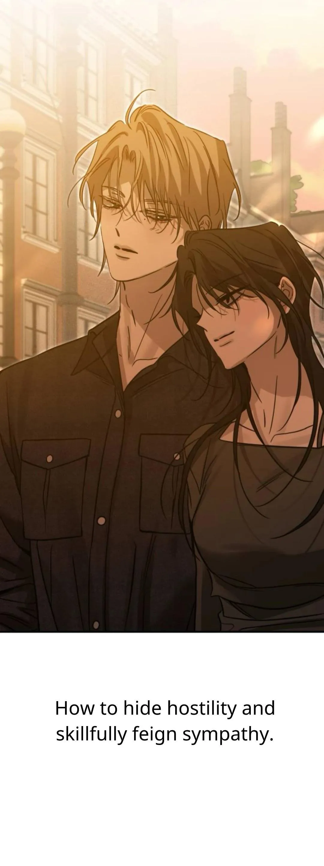 Read Beastly Things chapter 68 image 32 on Lezhin