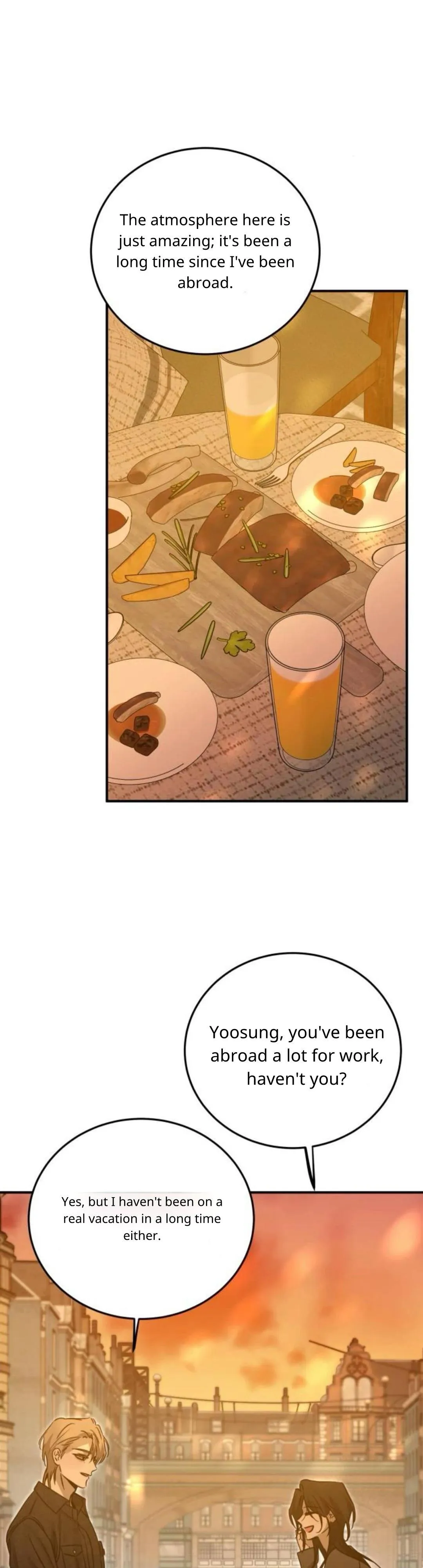 Read Beastly Things chapter 68 image 33 on Lezhin
