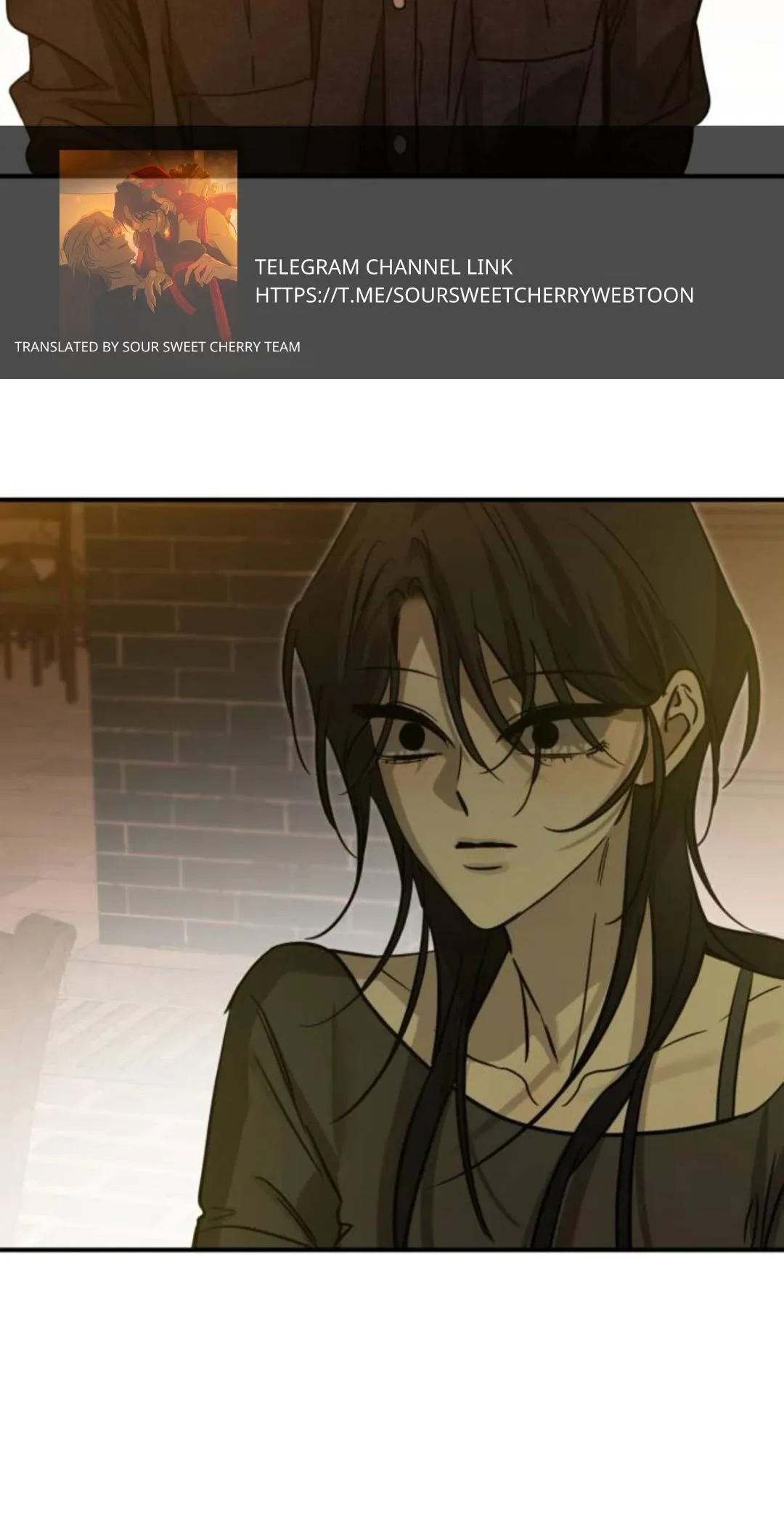 Read Beastly Things chapter 68 image 36 on Lezhin