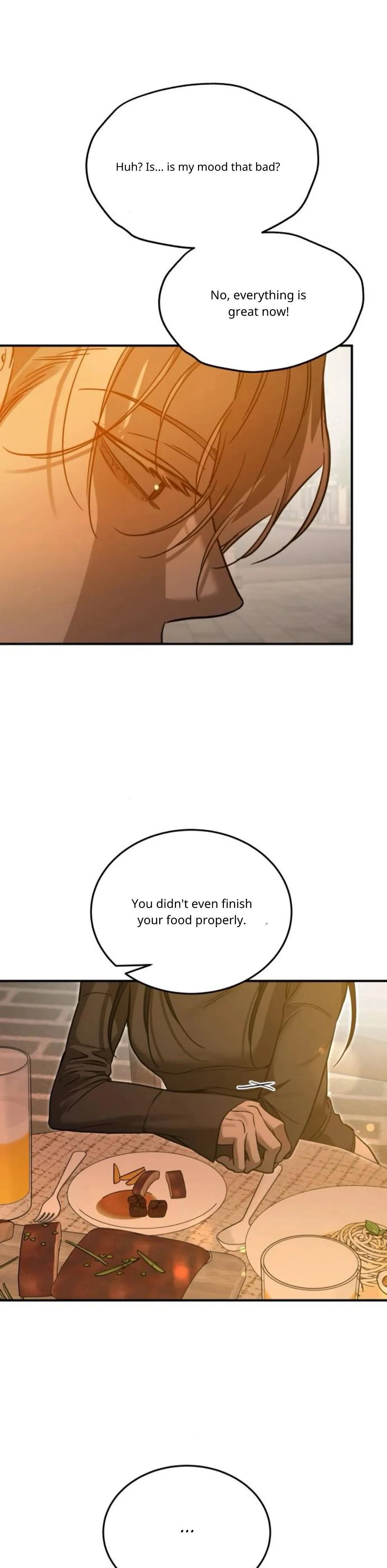 Read Beastly Things chapter 68 image 37 on Lezhin