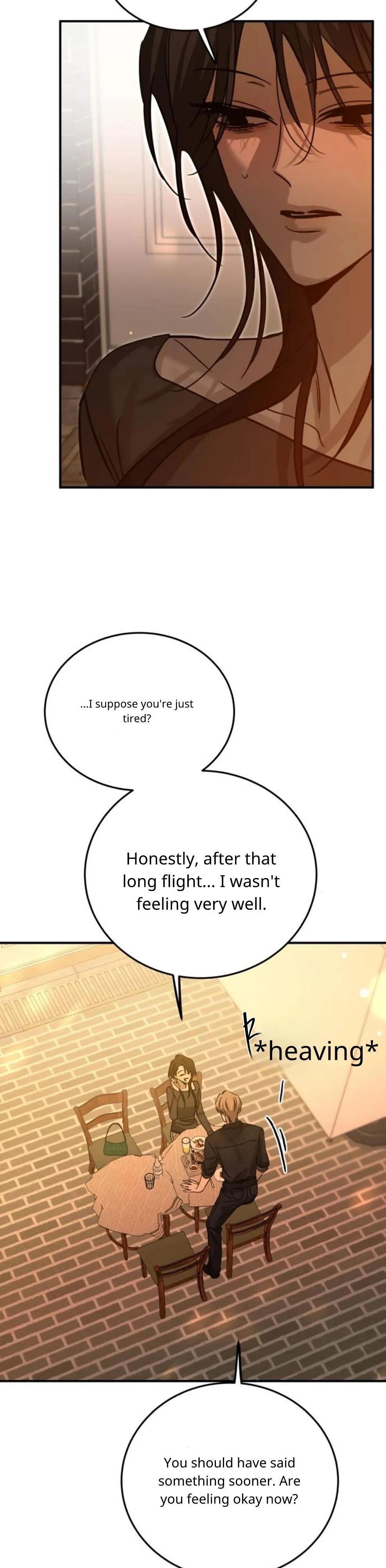 Read Beastly Things chapter 68 image 38 on Lezhin