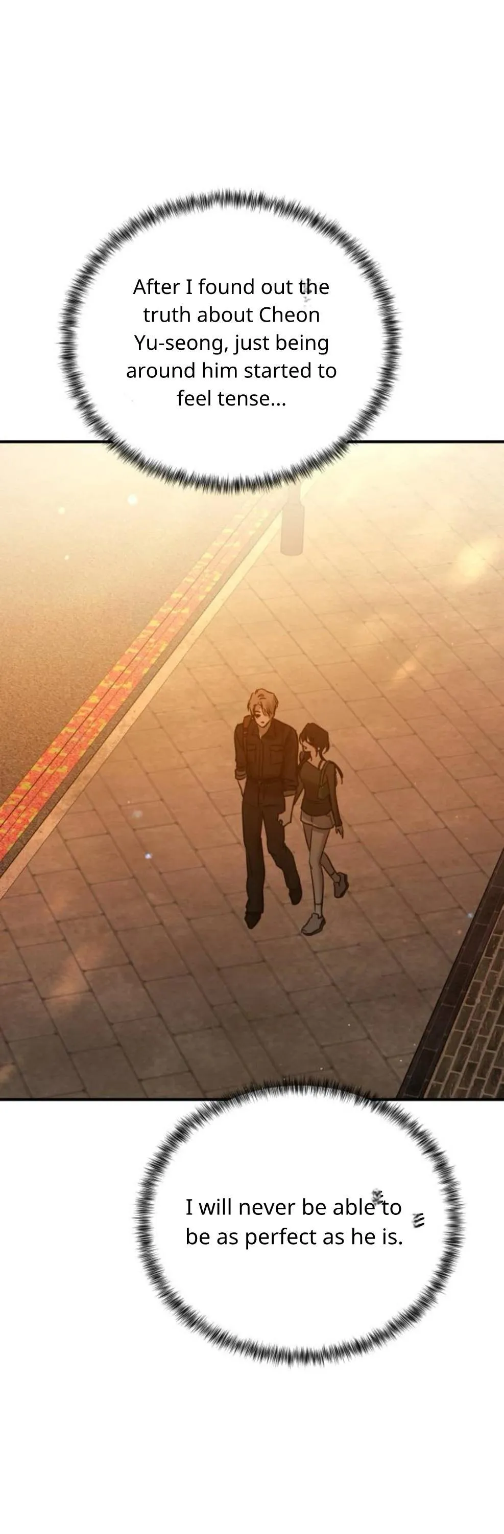 Read Beastly Things chapter 68 image 40 on Lezhin