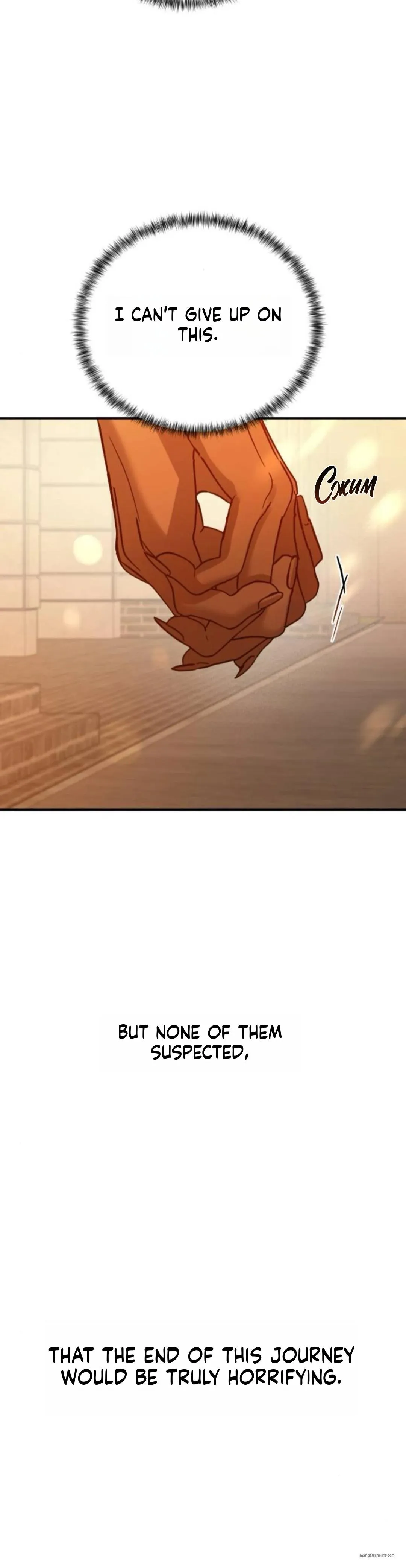Read Beastly Things chapter 68 image 43 on Lezhin