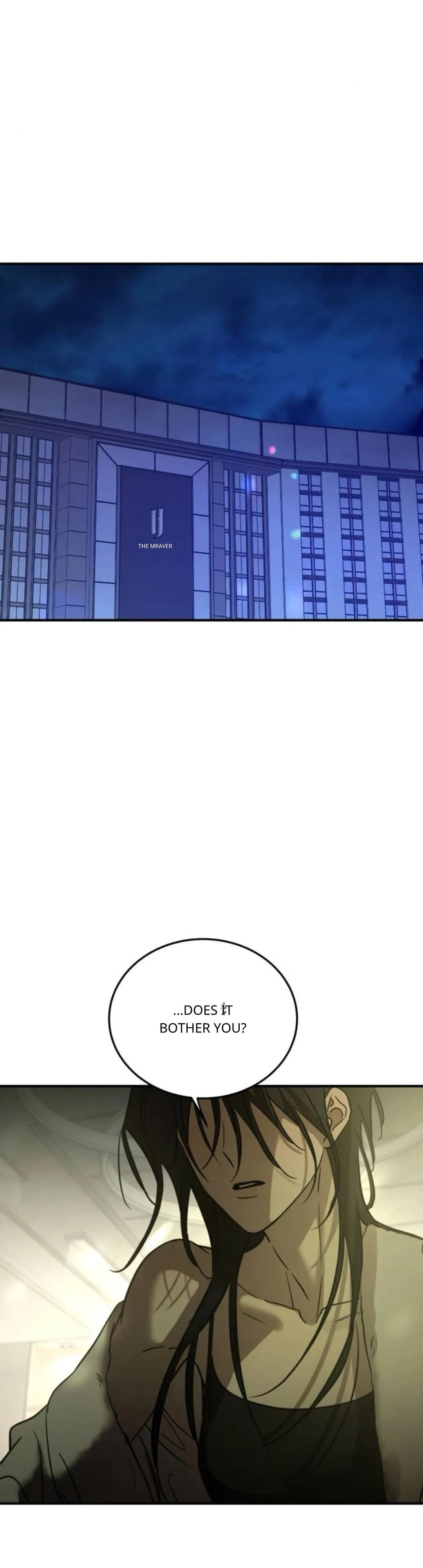 Read Beastly Things chapter 68 image 44 on Lezhin