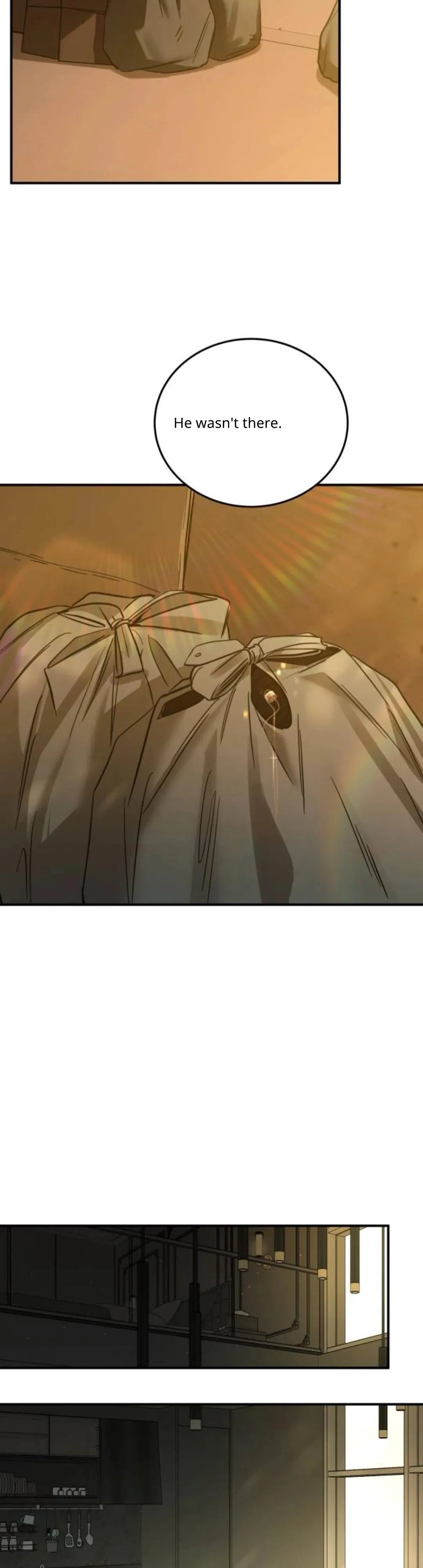 Read Beastly Things chapter 68 image 6 on Lezhin