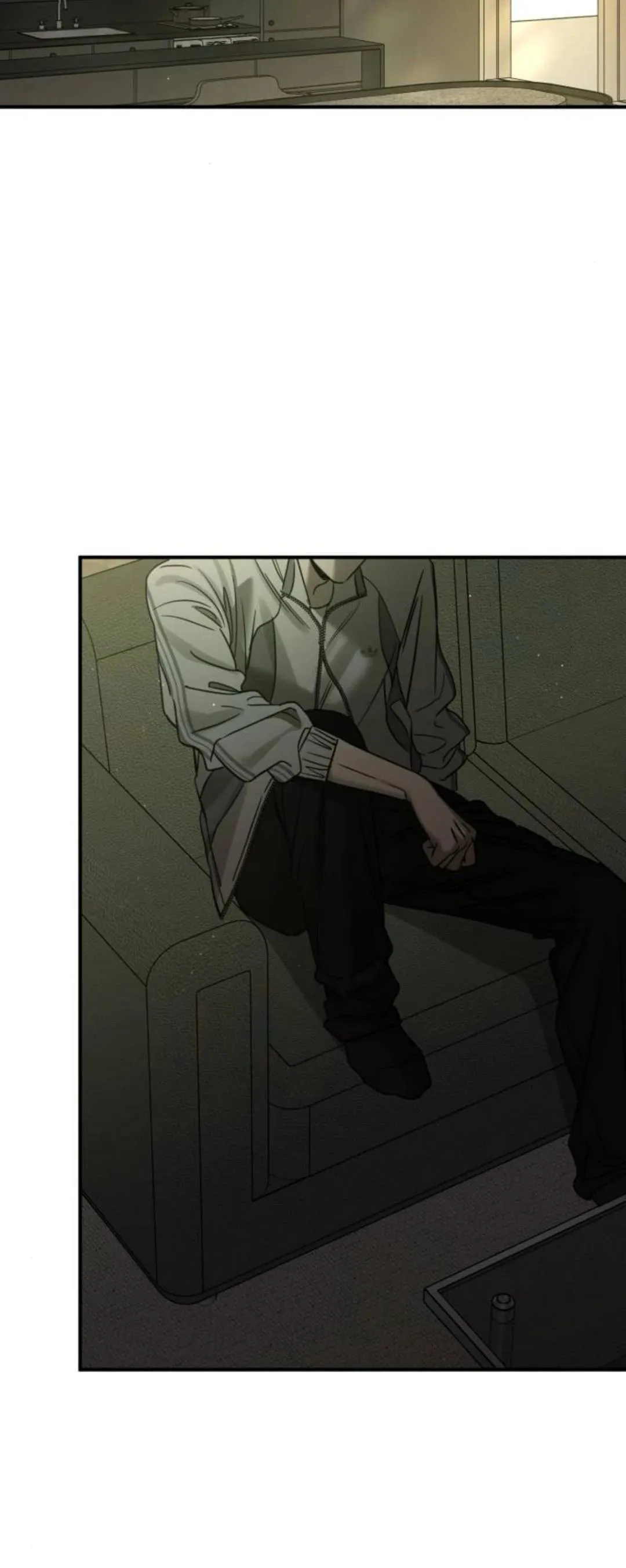Read Beastly Things chapter 68 image 7 on Lezhin