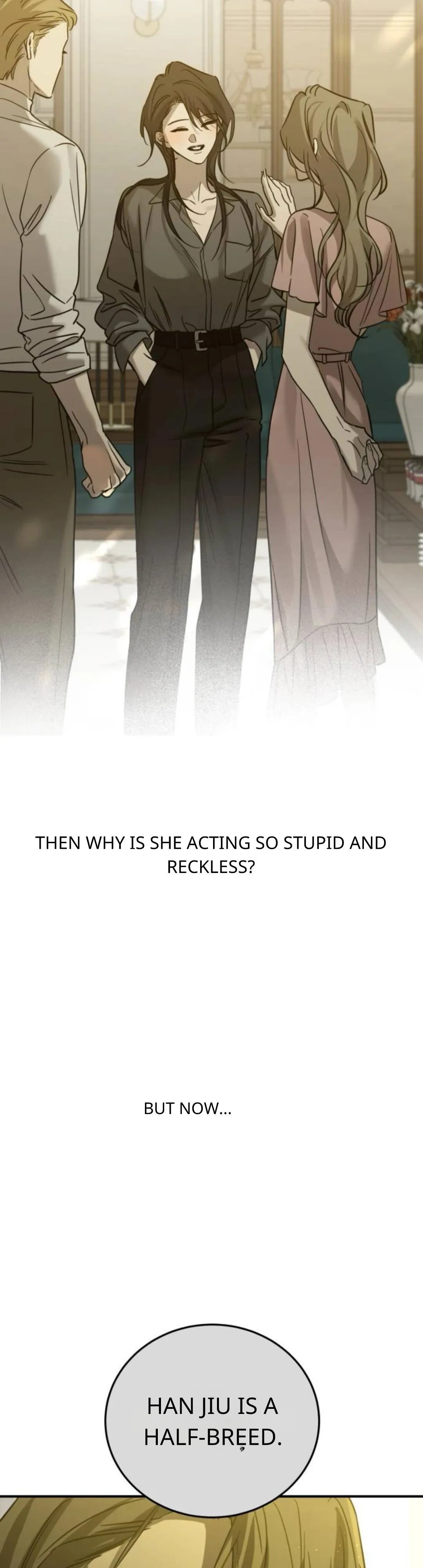 Read Beastly Things chapter 68 image 9 on Lezhin