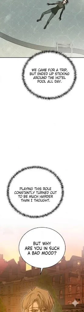 Read Beastly Things chapter 69 image 1 on Lezhin