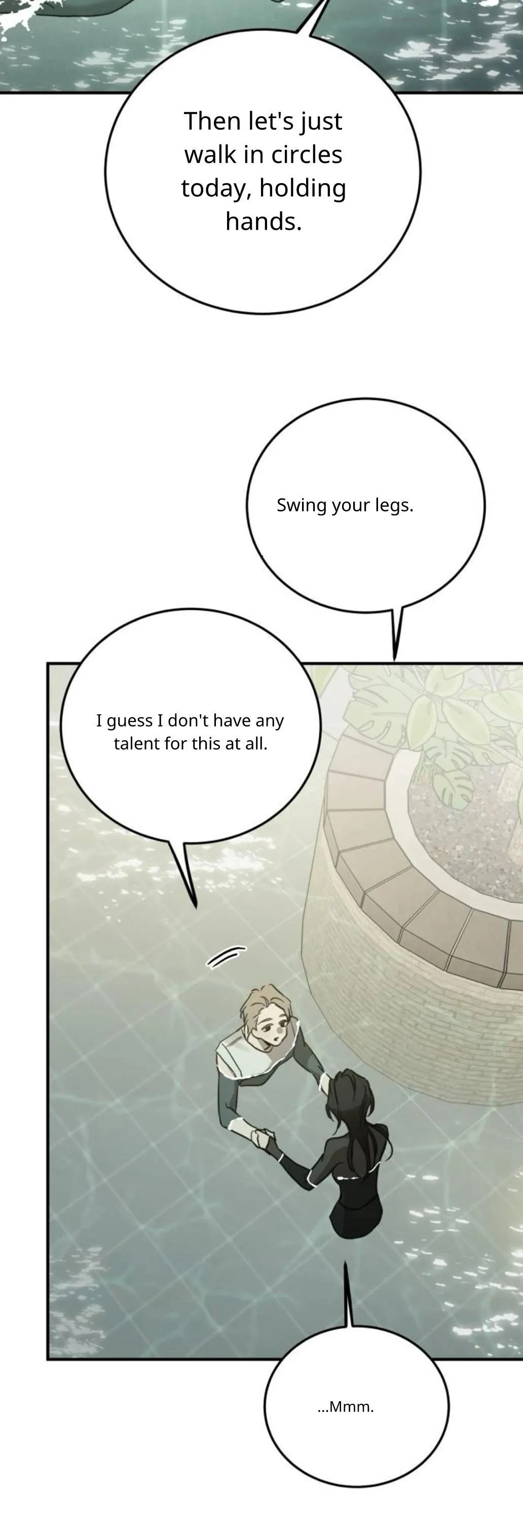 Read Beastly Things chapter 69 image 15 on Lezhin