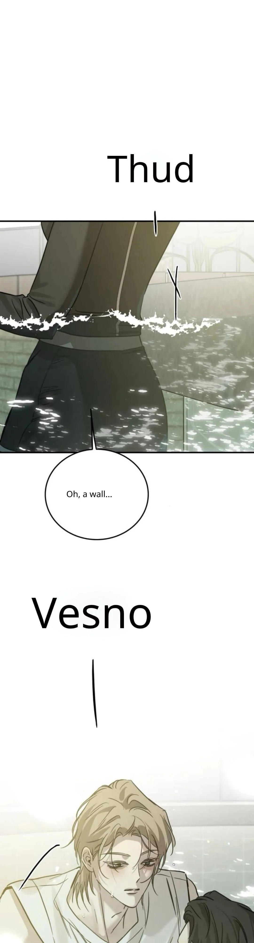 Read Beastly Things chapter 69 image 16 on Lezhin