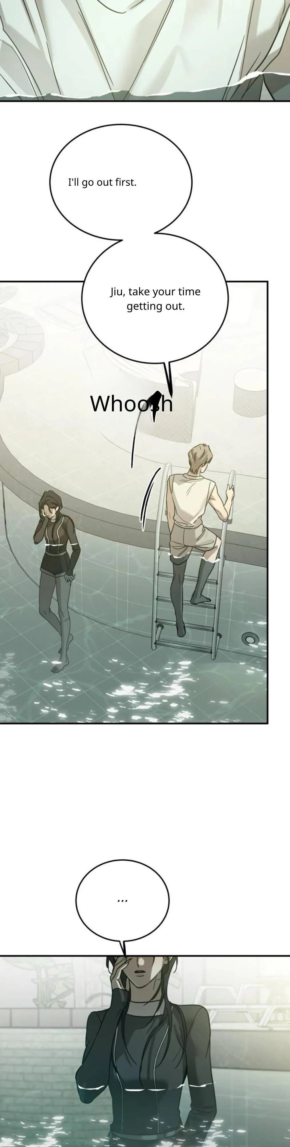 Read Beastly Things chapter 69 image 21 on Lezhin