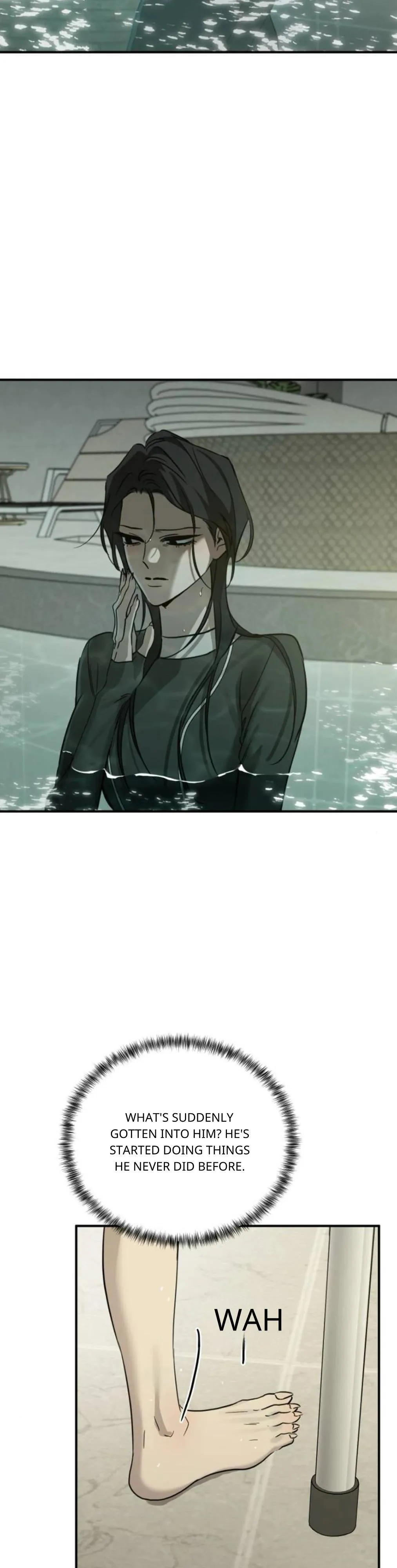 Read Beastly Things chapter 69 image 22 on Lezhin