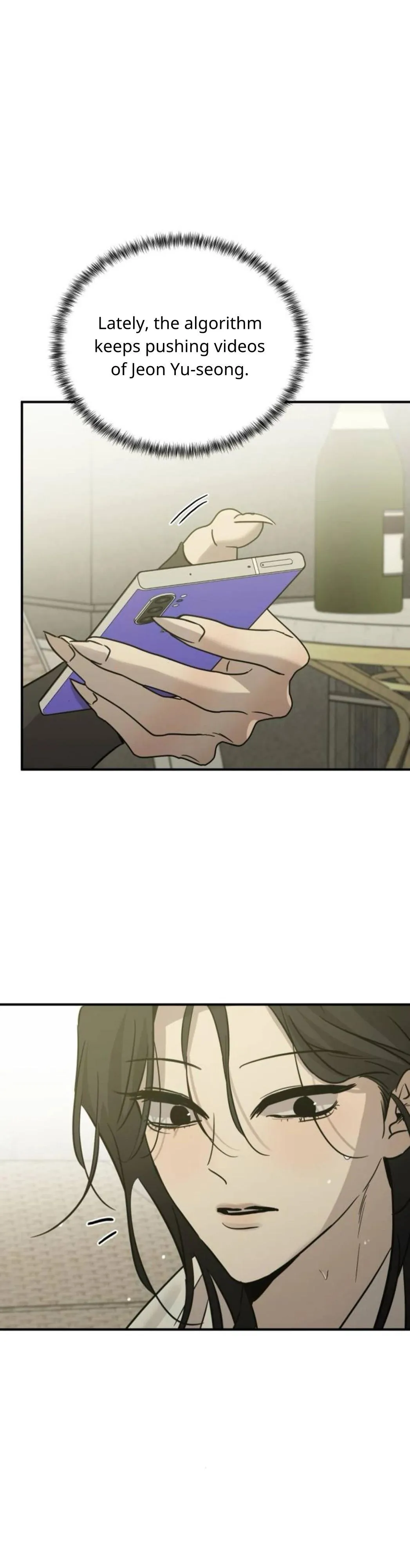 Read Beastly Things chapter 69 image 24 on Lezhin