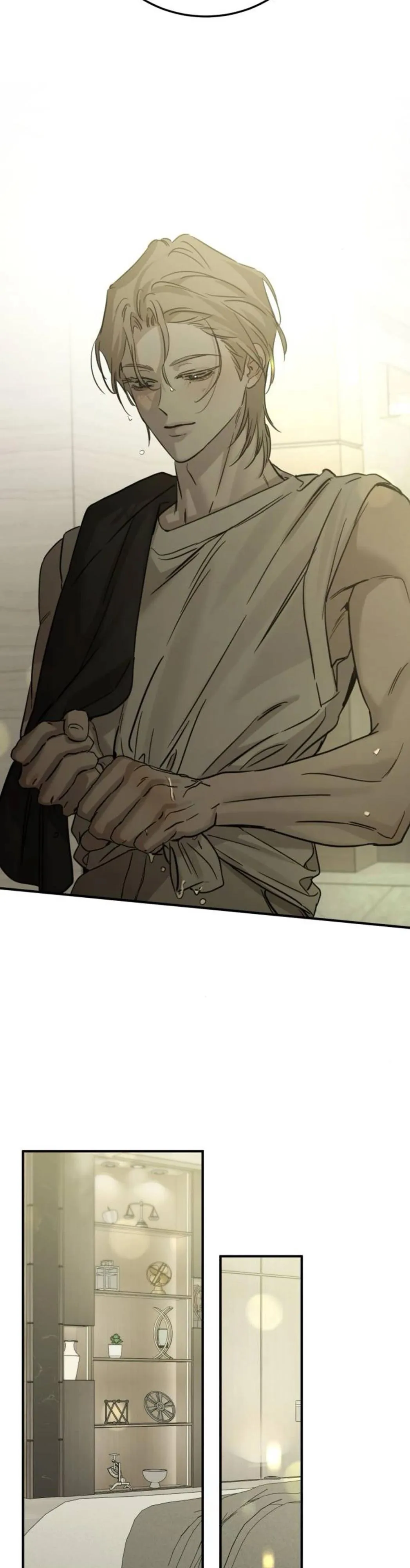 Read Beastly Things chapter 69 image 26 on Lezhin
