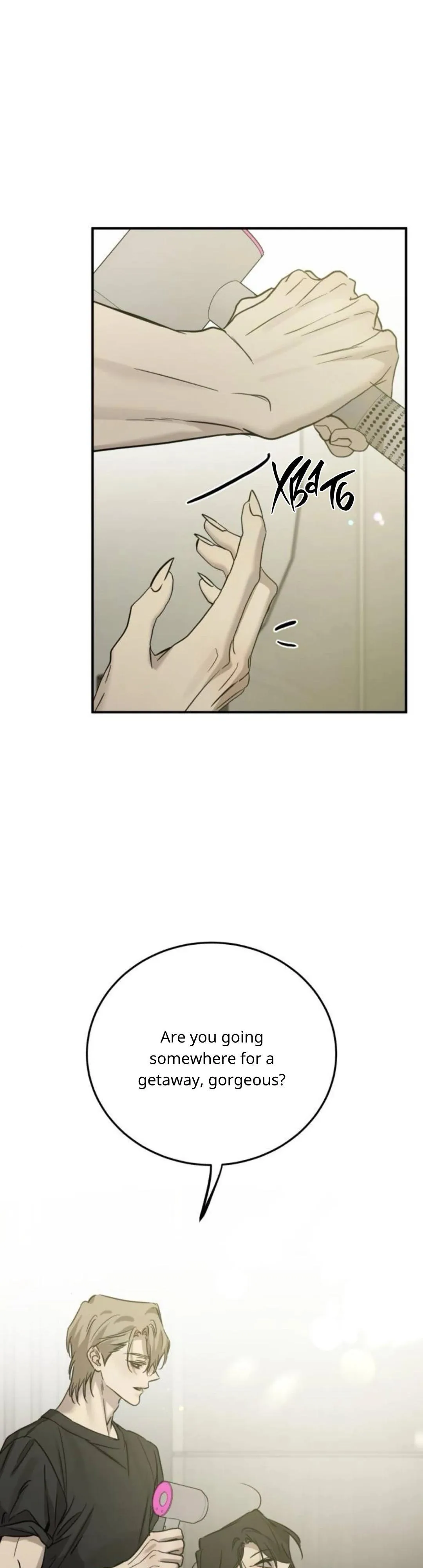 Read Beastly Things chapter 69 image 28 on Lezhin