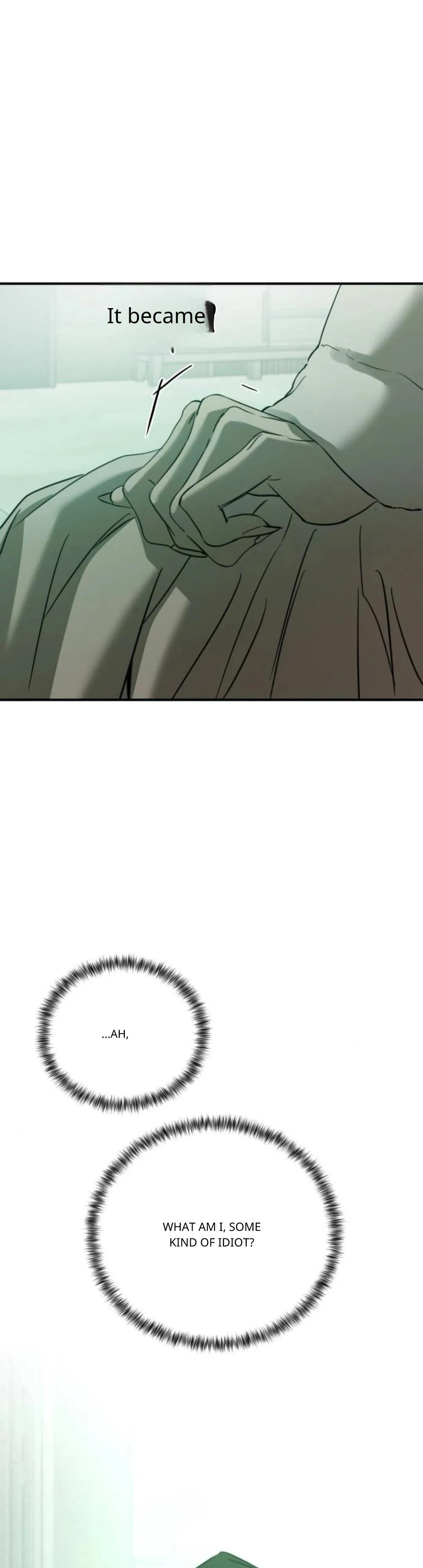 Read Beastly Things chapter 69 image 31 on Lezhin