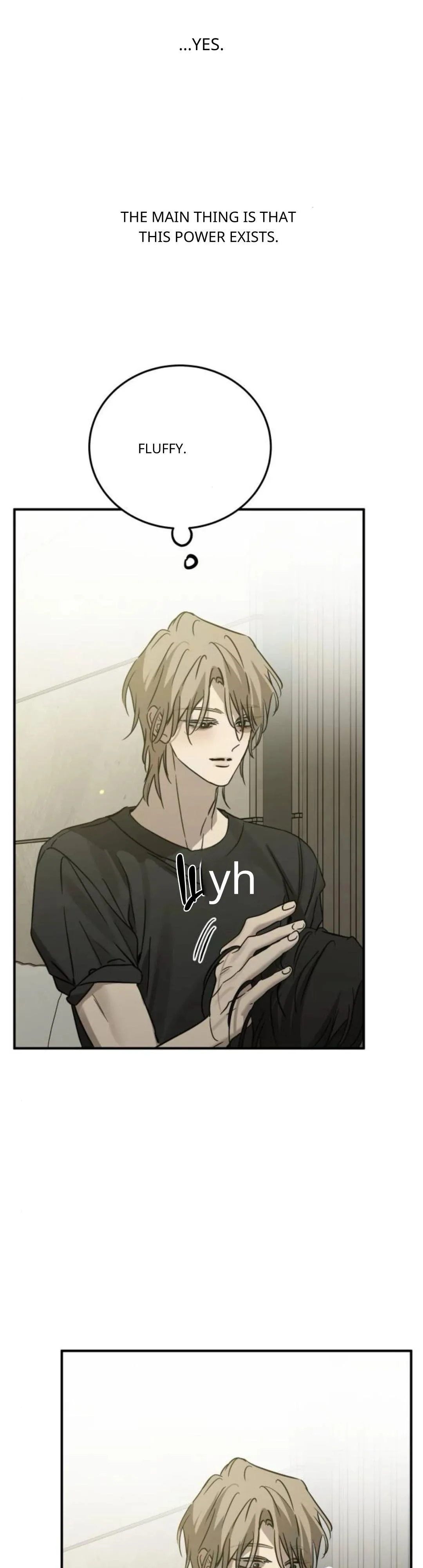 Read Beastly Things chapter 69 image 36 on Lezhin