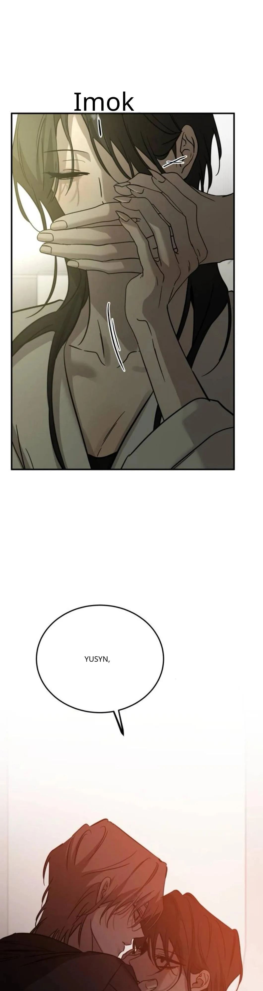 Read Beastly Things chapter 69 image 39 on Lezhin