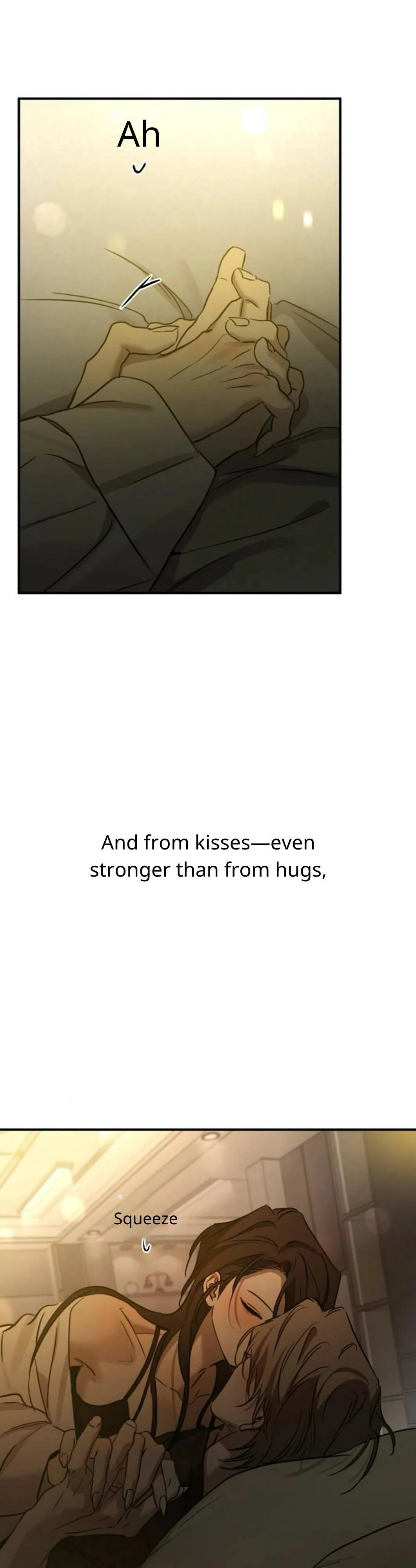 Read Beastly Things chapter 69 image 41 on Lezhin