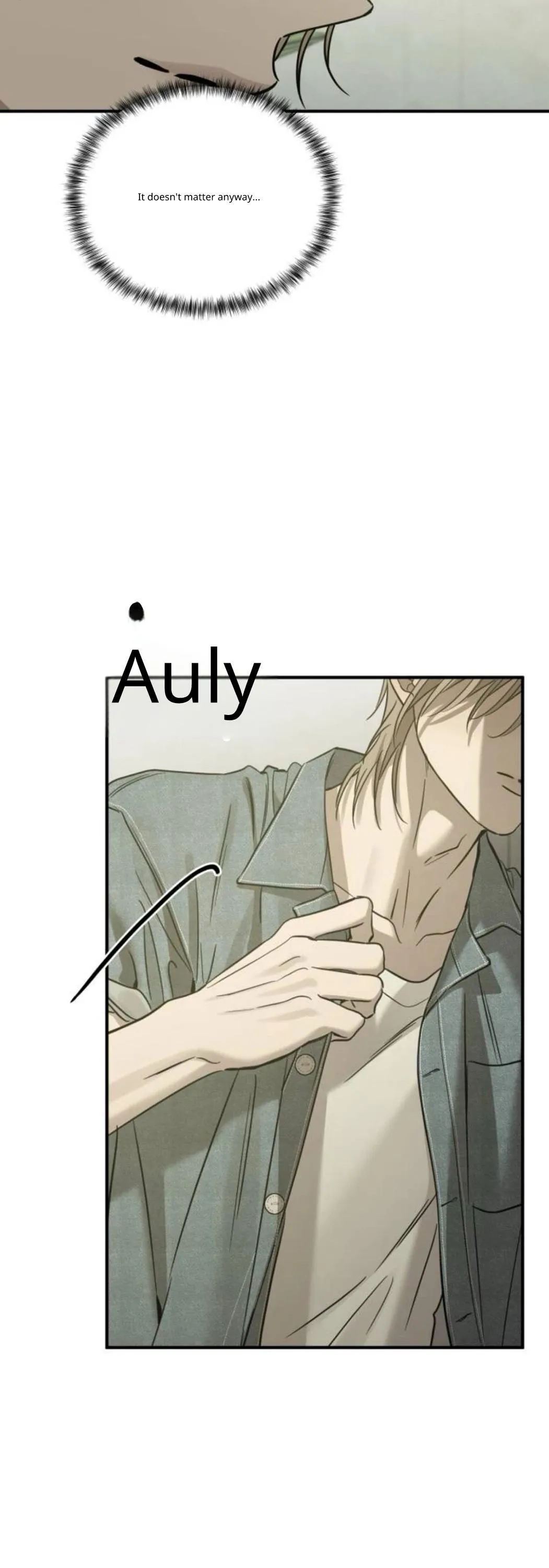 Read Beastly Things chapter 69 image 7 on Lezhin