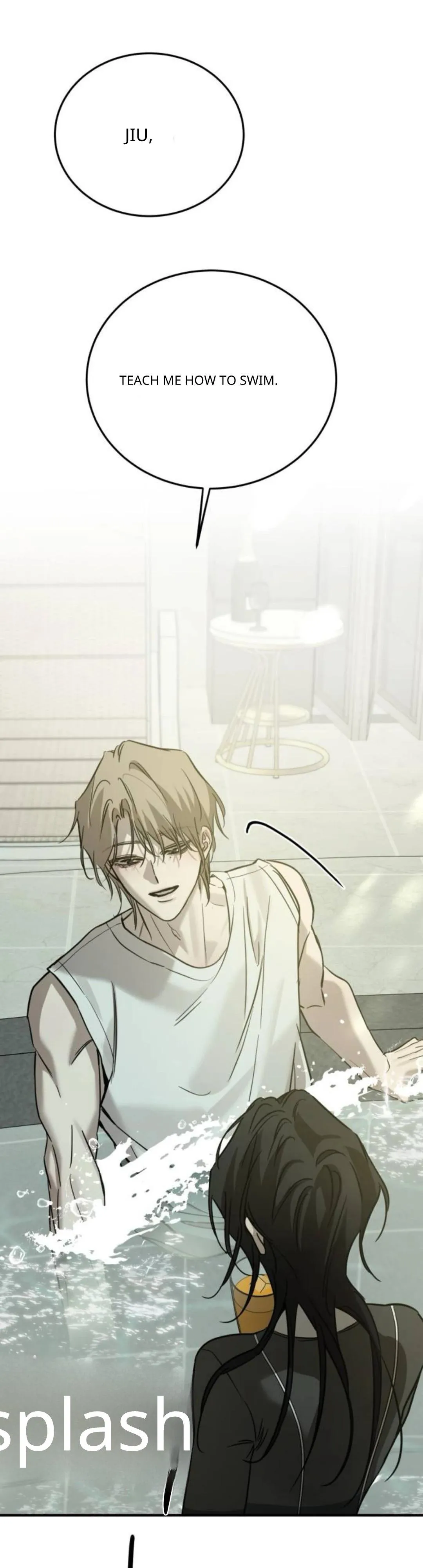 Read Beastly Things chapter 69 image 8 on Lezhin