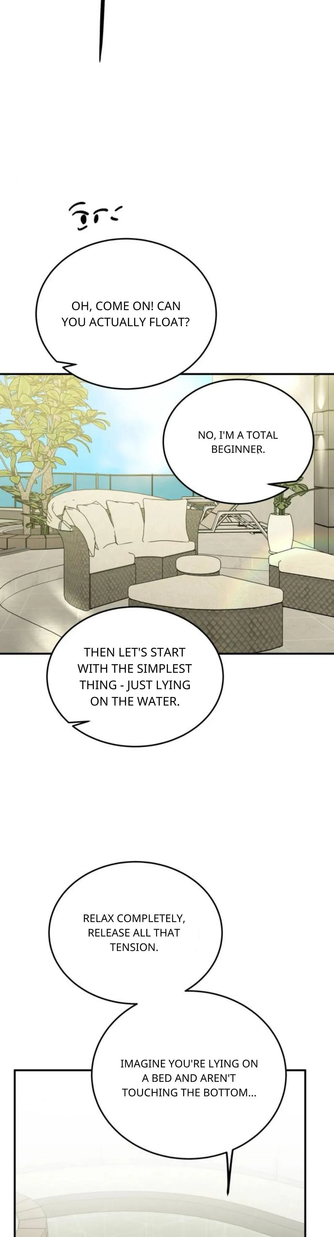 Read Beastly Things chapter 69 image 9 on Lezhin
