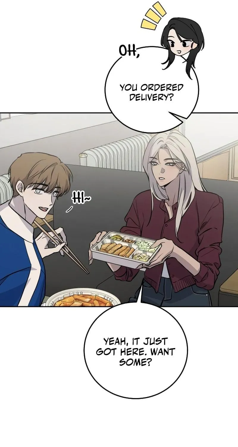 Read Beastly Things chapter 7 image 107 on Lezhin