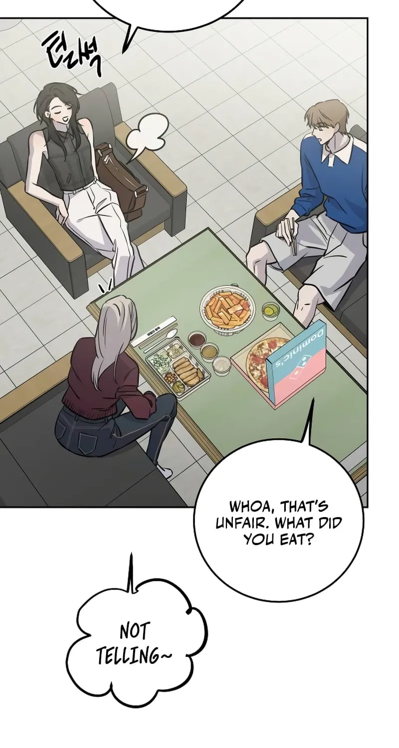 Read Beastly Things chapter 7 image 109 on Lezhin