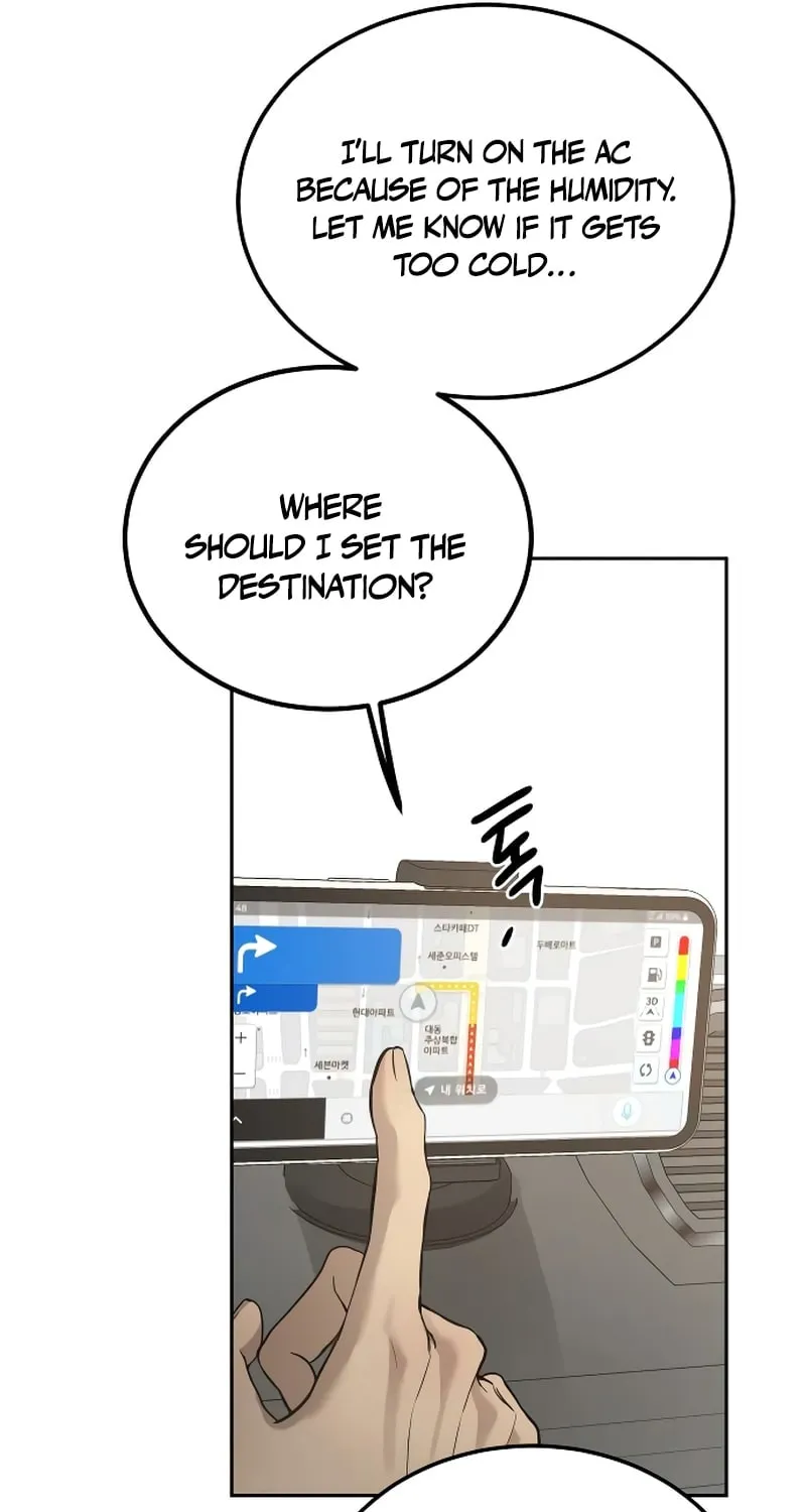 Read Beastly Things chapter 7 image 11 on Lezhin