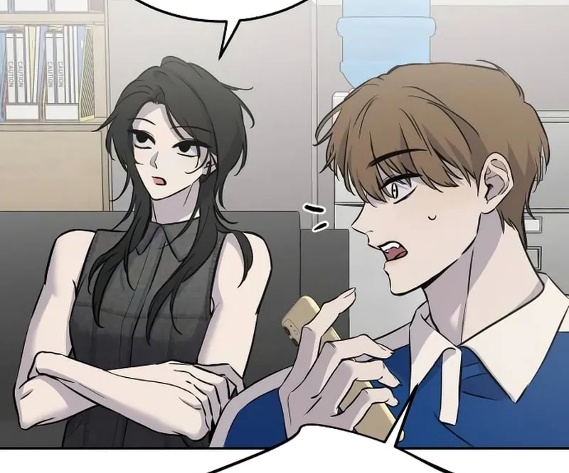 Read Beastly Things chapter 7 image 116 on Lezhin
