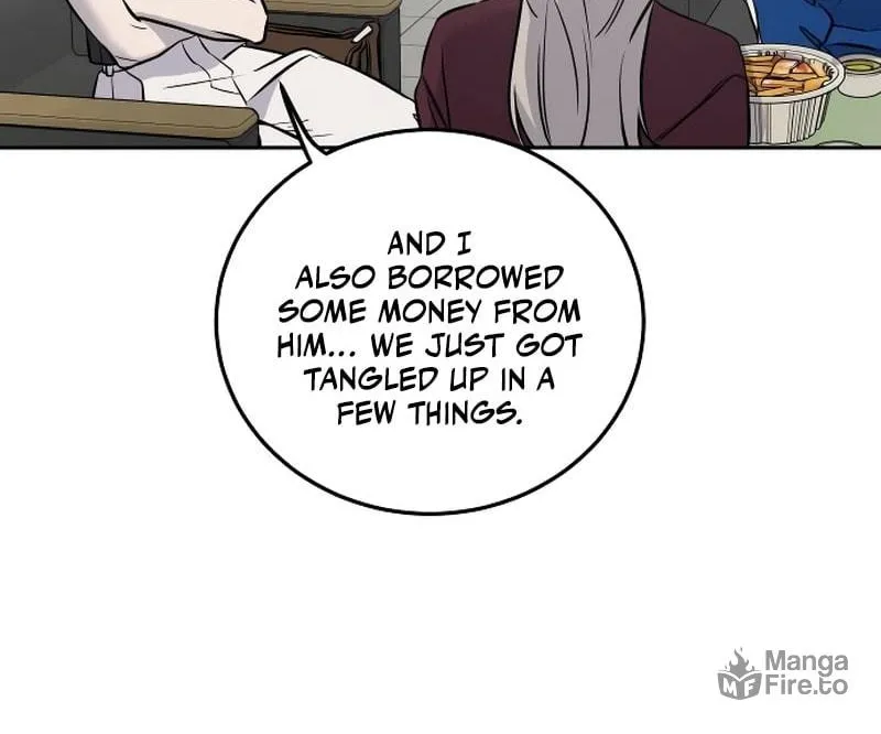 Read Beastly Things chapter 7 image 118 on Lezhin