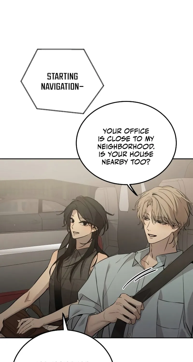 Read Beastly Things chapter 7 image 13 on Lezhin
