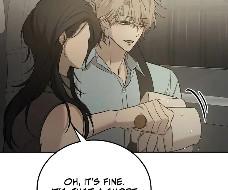 Read Beastly Things chapter 7 image 32 on Lezhin