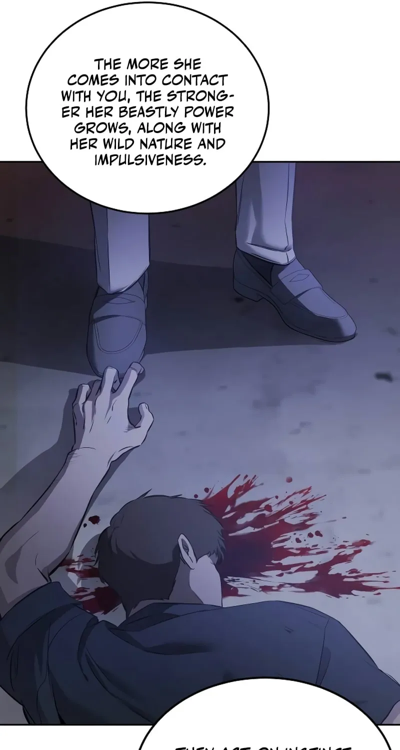 Read Beastly Things chapter 7 image 59 on Lezhin