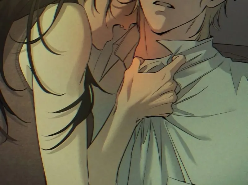 Read Beastly Things chapter 7 image 92 on Lezhin